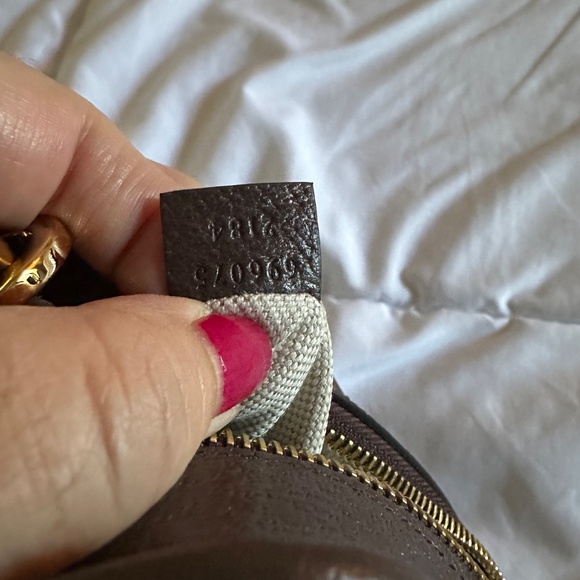 Gucci bag - Picture 13 of 13